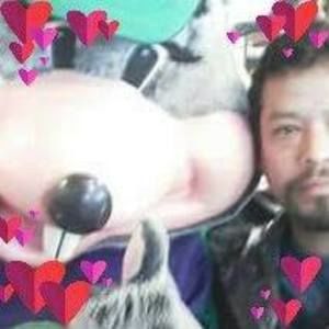 Meet your Posher, Al